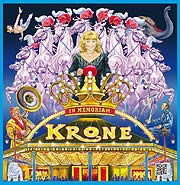 Circus Krone 1. Spielzeit 2018